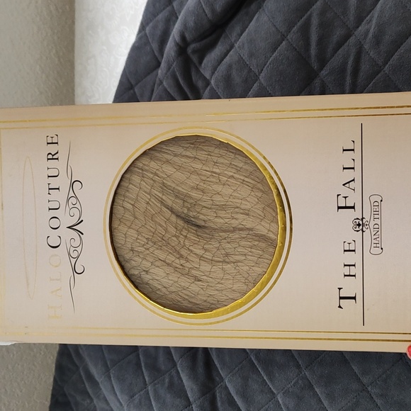 Halo Couture The fall color 60 - Picture 4 of 15